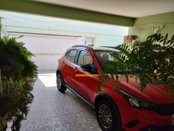 Imagem Casa com 3 Quartos à Venda, em Jardim Faculdade - Itu Imagem Casa com 3 Quartos à Venda, em Jardim Faculdade - Itu