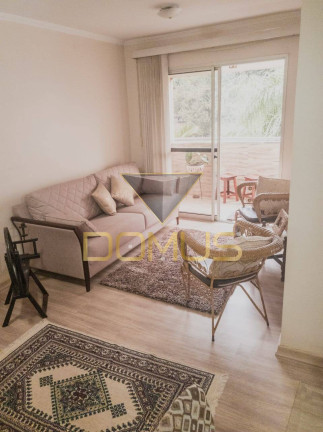 Apartamento com 2 Quartos à Venda, 69 m² em Jardim Anhangüera - Ribeirão Preto