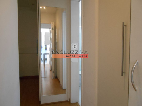 Imagem Apartamento com 2 Quartos para Alugar, 78 m² em Barranco - Taubaté
