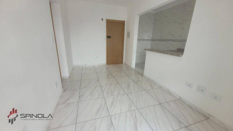 Imagem Apartamento com 2 Quartos à Venda, 62 m² em Vila Guilhermina - Praia Grande Imagem Apartamento com 2 Quartos à Venda, 62 m² em Vila Guilhermina - Praia Grande
