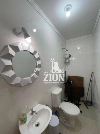 Imagem Sobrado com 3 Quartos à Venda, 180 m² em Vila Gustavo - São Paulo Imagem Sobrado com 3 Quartos à Venda, 180 m² em Vila Gustavo - São Paulo