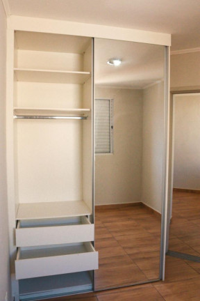 Imagem Apartamento com 2 Quartos à Venda, 50 m² em Jardim San Raphael - Tatuí