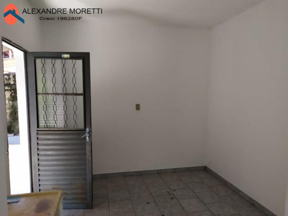 Casa com 1 Quarto para Alugar, 40 m² em Barcelona - Sorocaba