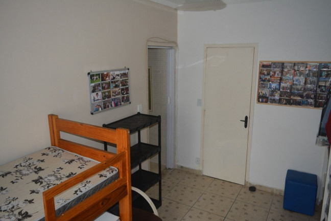 Imagem Apartamento com 3 Quartos à Venda, 120 m² em Ocian - Praia Grande