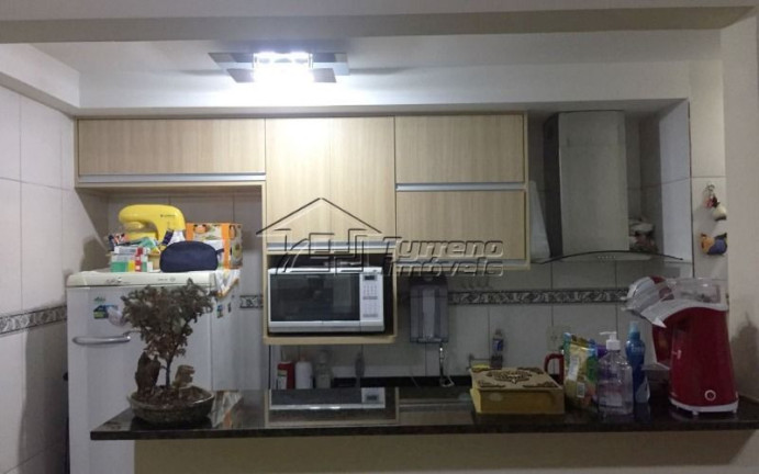 Imagem Apartamento com 2 Quartos à Venda, 54 m² em Jardim América - São José Dos Campos Imagem Apartamento com 2 Quartos à Venda, 54 m² em Jardim América - São José Dos Campos