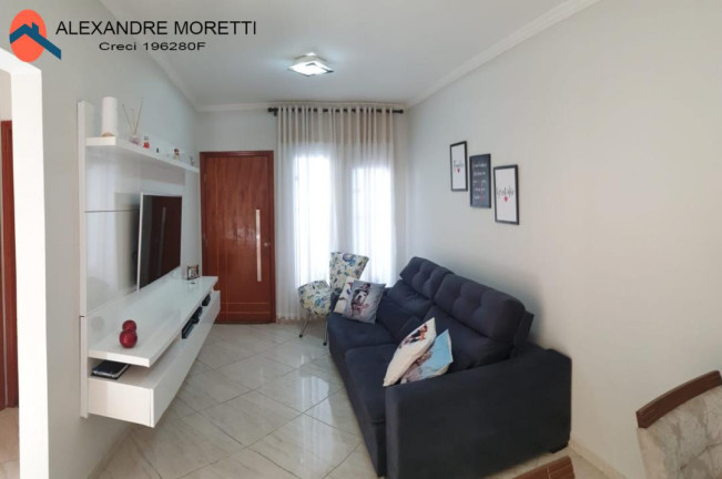 Imagem Casa com 2 Quartos à Venda, 132 m² em Jardim Residencial Villa Amato - Sorocaba Imagem Casa com 2 Quartos à Venda, 132 m² em Jardim Residencial Villa Amato - Sorocaba