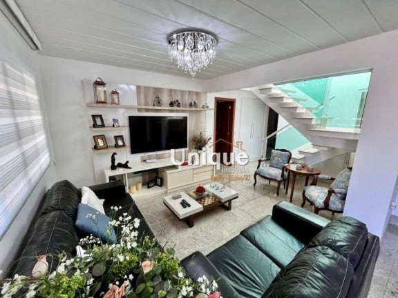 Imagem Casa com 4 Quartos à Venda, 250 m² em Geribá - Armação Dos Búzios