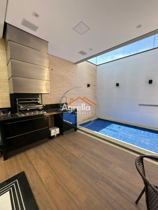 Imagem Casa com 3 Quartos à Venda, 145 m² em Jardim Veneza - Mogi Guaçu Imagem Casa com 3 Quartos à Venda, 145 m² em Jardim Veneza - Mogi Guaçu
