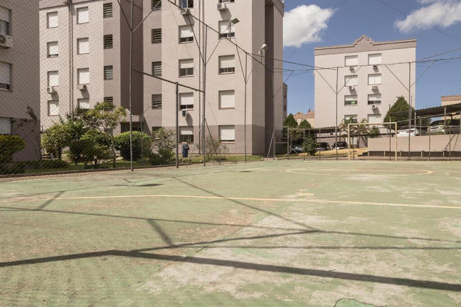 Imagem Apartamento com 1 Quarto à Venda, 39 m² em Morro Santana - Porto Alegre