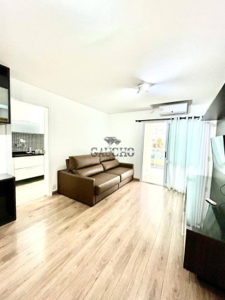 Apartamento com 2 Quartos à Venda, 81 m² em Barra Da Tijuca - Rio De Janeiro