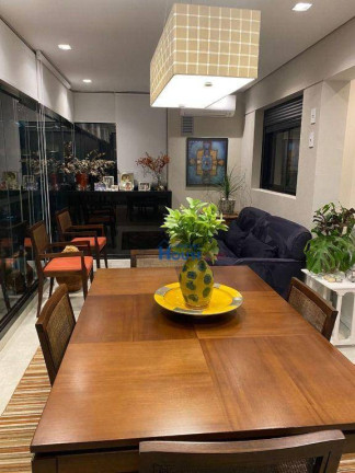 Imagem Apartamento com 1 Quarto à Venda, 72 m² em Pinheiros - São Paulo