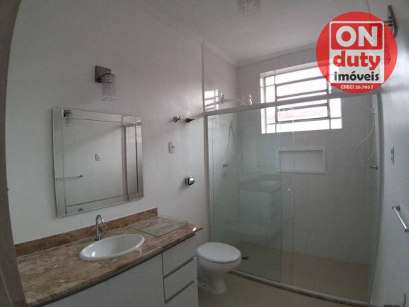 Imagem Casa com 4 Quartos à Venda, 200 m² em Boqueirão - Santos