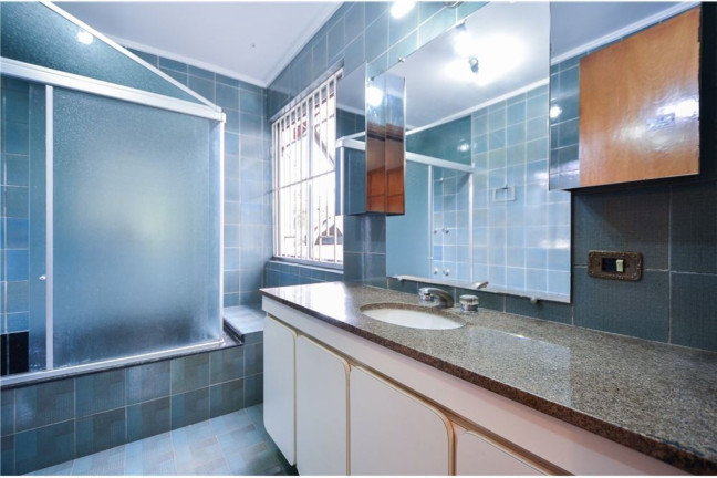 Imagem Casa com 3 Quartos à Venda,  em Morumbi - São Paulo