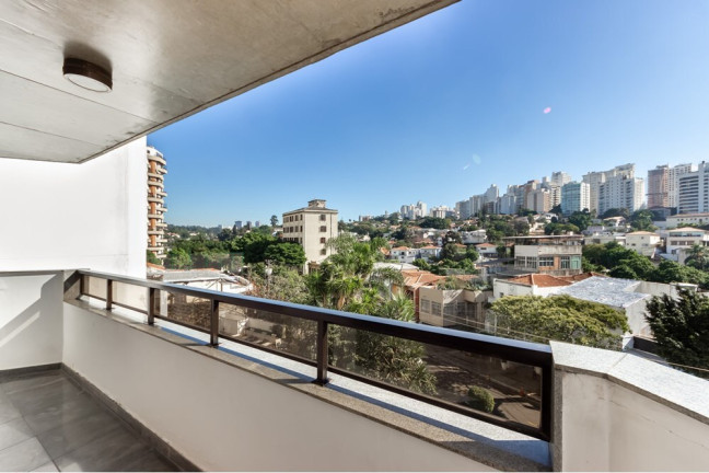 Imagem Apartamento com 4 Quartos à Venda, 310 m² em Higienópolis - São Paulo Imagem Apartamento com 4 Quartos à Venda, 310 m² em Higienópolis - São Paulo