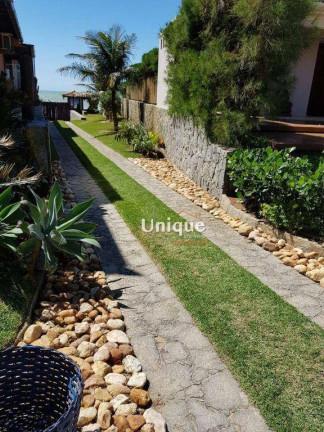 Imagem Casa com 5 Quartos à Venda, 280 m² em Baia Formosa - Armação Dos Búzios