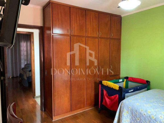 Imagem Casa com 3 Quartos à Venda, 208 m² em Jordanópolis - São Bernardo Do Campo