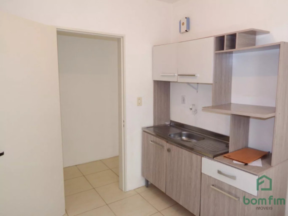 Imagem Apartamento com 1 Quarto para Alugar, 45 m² em Santa Tereza - Porto Alegre Imagem Apartamento com 1 Quarto para Alugar, 45 m² em Santa Tereza - Porto Alegre
