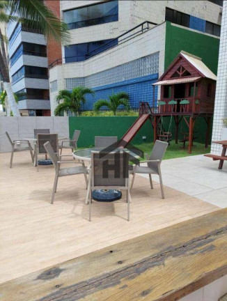 Imagem Apartamento com 3 Quartos à Venda, 162 m² em Boa Viagem - Recife