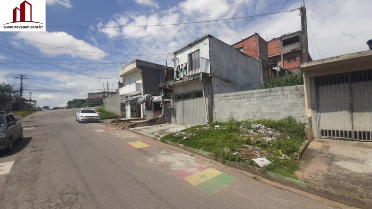 Imagem Terreno à Venda, 125 m² em Jardim Silvia - Francisco Morato Imagem Terreno à Venda, 125 m² em Jardim Silvia - Francisco Morato