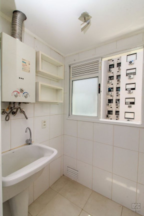 Imagem Apartamento com 2 Quartos à Venda, 56 m² em Tristeza - Porto Alegre