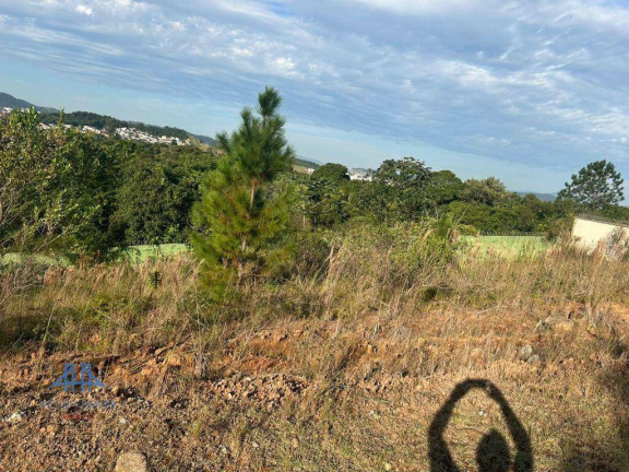 Imagem Terreno à Venda, 360 m² em Sertão Do Maruim - São José Imagem Terreno à Venda, 360 m² em Sertão Do Maruim - São José