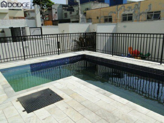 Imagem Apartamento com 3 Quartos à Venda, 63 m² em Nova Petrópolis - São Bernardo Do Campo Imagem Apartamento com 3 Quartos à Venda, 63 m² em Nova Petrópolis - São Bernardo Do Campo