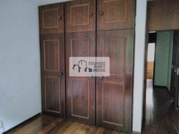Imagem Apartamento com 4 Quartos à Venda, 240 m² em Luxemburgo - Belo Horizonte