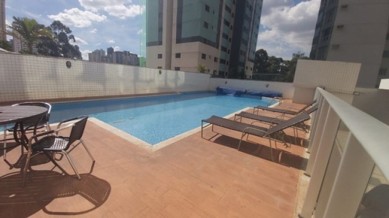 Imagem Imóvel com 3 Quartos à Venda, 79 m² em Norte (águas Claras) - Brasília Imagem Imóvel com 3 Quartos à Venda, 79 m² em Norte (águas Claras) - Brasília