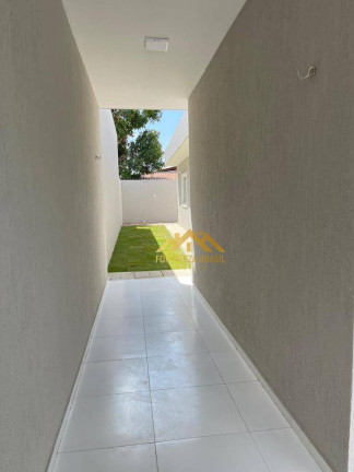 Imagem Imóvel com 3 Quartos à Venda, 100 m² em Encantada - Eusébio