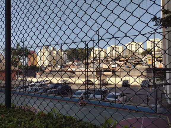 Imagem Apartamento com 3 Quartos à Venda, 60 m² em Jardim Vergueiro (sacomã) - São Paulo Imagem Apartamento com 3 Quartos à Venda, 60 m² em Jardim Vergueiro (sacomã) - São Paulo