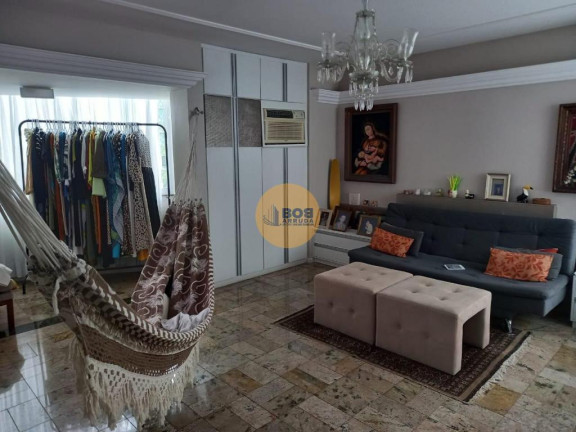 Imagem Apartamento com 3 Quartos à Venda, 346 m² em Boa Viagem - Recife