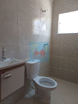 Casa com 2 Quartos à Venda,  em Agenor De Campos - Mongaguá
