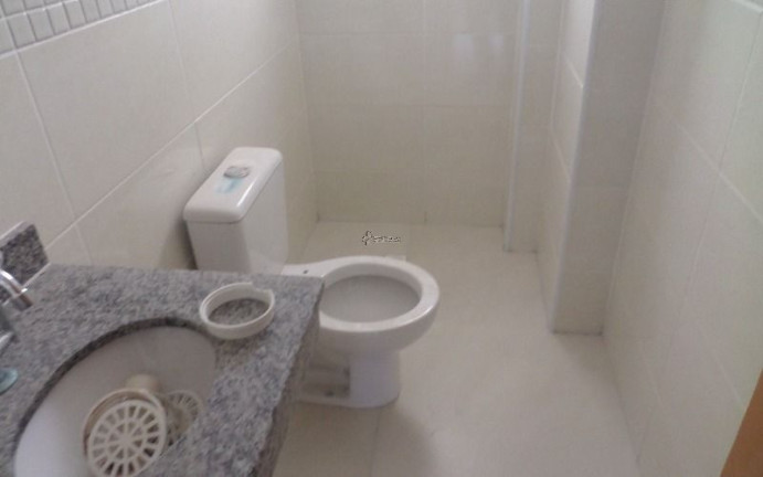 Imagem Apartamento com 2 Quartos à Venda, 87 m² em Canto Do Forte - Praia Grande