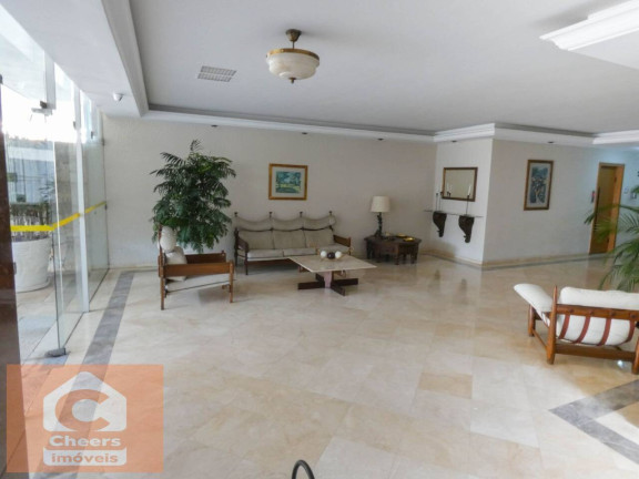 Imagem Apartamento com 3 Quartos à Venda, 102 m² em Vila Clementino - São Paulo Imagem Apartamento com 3 Quartos à Venda, 102 m² em Vila Clementino - São Paulo