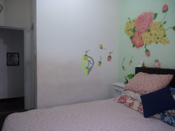 Imagem Casa com 2 Quartos à Venda, 140 m² em Embaré - Santos