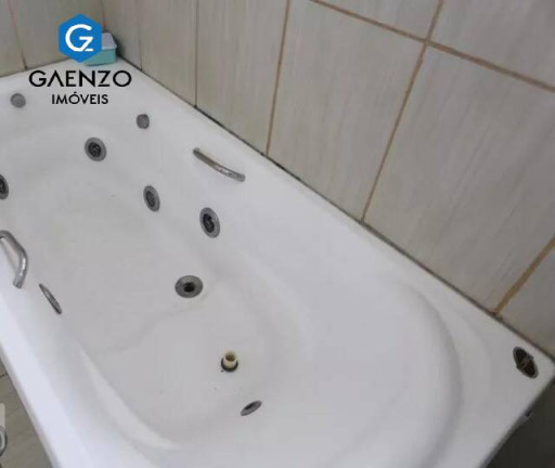 Imagem Apartamento com 3 Quartos à Venda, 124 m² em Vila Osasco - Osasco Imagem Apartamento com 3 Quartos à Venda, 124 m² em Vila Osasco - Osasco