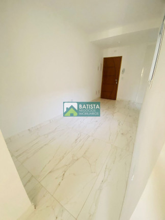 Imagem Apartamento com 2 Quartos à Venda, 44 m² em Vila Príncipe De Gales - Santo André