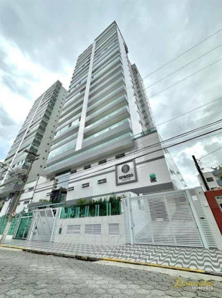Apartamento com 3 Quartos à Venda, 101 m² em Ocian - Praia Grande