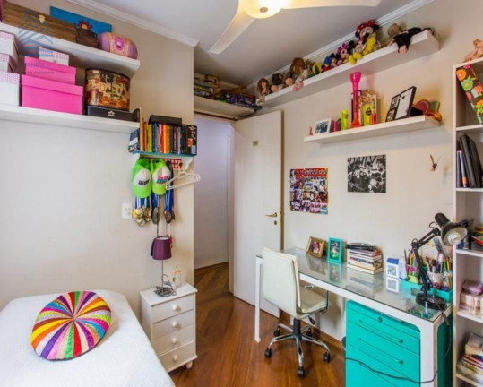 Imagem Imóvel com 3 Quartos à Venda, 92 m² em Vila Olímpia - São Paulo