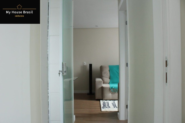 Imagem Apartamento com 2 Quartos à Venda, 45 m² em Jaçanã - São Paulo