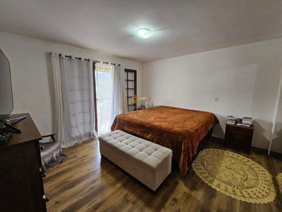 Imagem Casa com 4 Quartos à Venda, 255 m² em Posse - Teresópolis