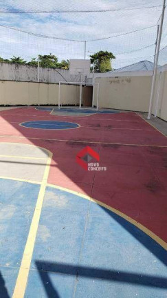 Imagem Apartamento com 3 Quartos à Venda, 126 m² em Cocó - Fortaleza