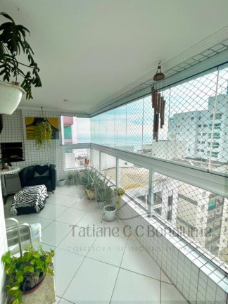 Apartamento com 2 Quartos à Venda, 87 m² em Centro - Mongaguá