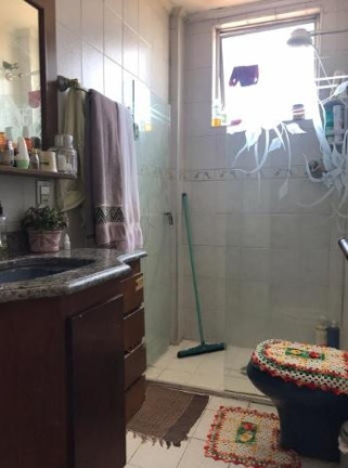 Imagem Cobertura com 3 Quartos à Venda, 215 m² em Boqueirão - Santos