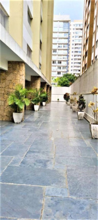 Imagem Apartamento com 2 Quartos à Venda, 65 m² em Bosque Da Saúde - São Paulo