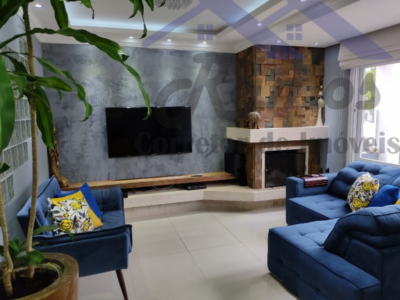 Imagem Imóvel com 3 Quartos à Venda,  em Hípica - Porto Alegre