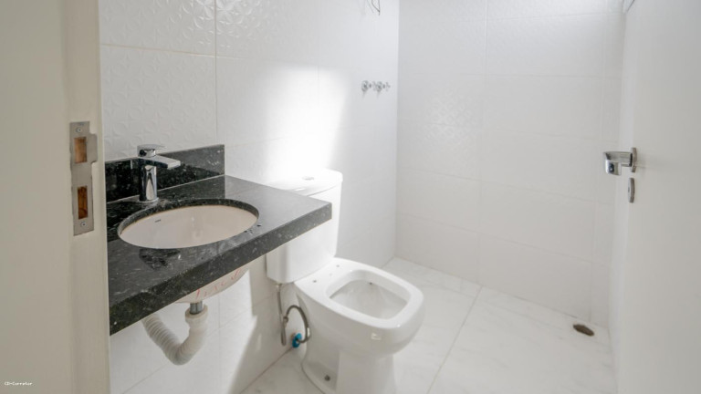 Imagem Casa de Condomínio com 3 Quartos à Venda, 165 m² em Vila Canero - São Paulo