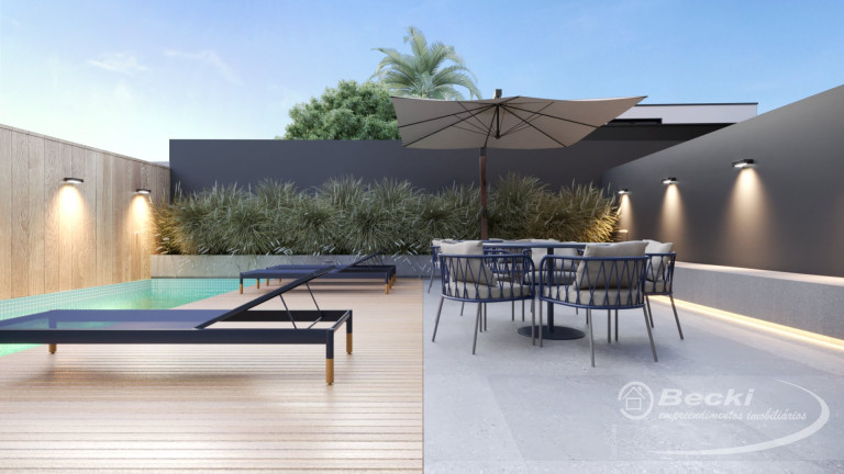 Imagem Apartamento com 3 Quartos à Venda, 78 m² em Anita Garibaldi - Joinville