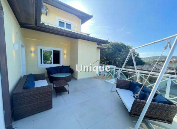 Imagem Casa com 5 Quartos à Venda, 300 m² em Geribá - Armação Dos Búzios