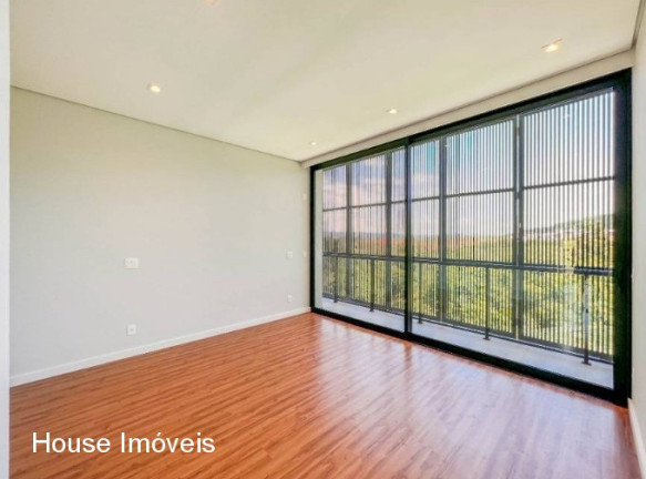 Imagem Casa com 5 Quartos à Venda, 505 m² em Fazenda Serra Azul - Jundiaí